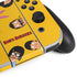 Bobs Burgers Stare Nintendo Switch OLED (2021) Skin